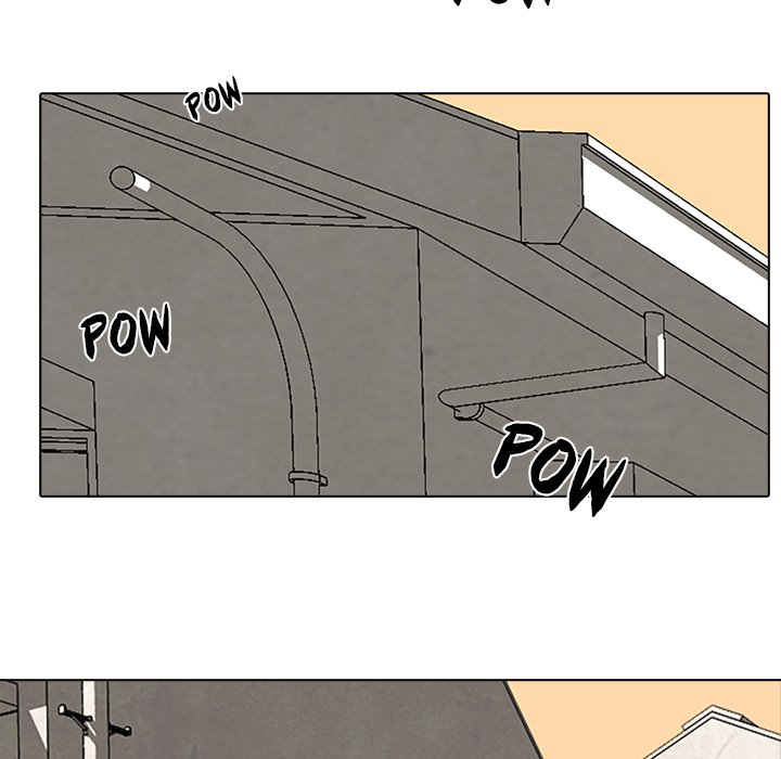 High School Devil chapter 51 - page 33