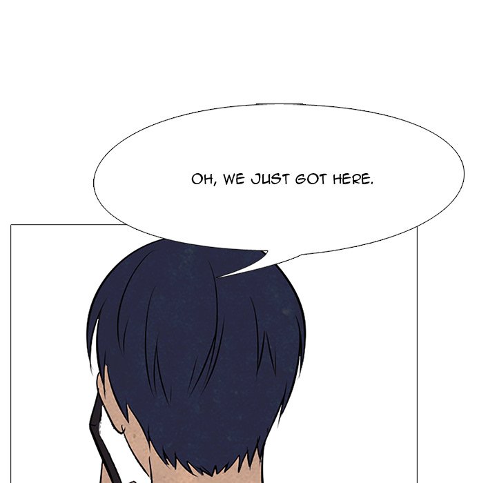 High School Devil chapter 51 - page 55