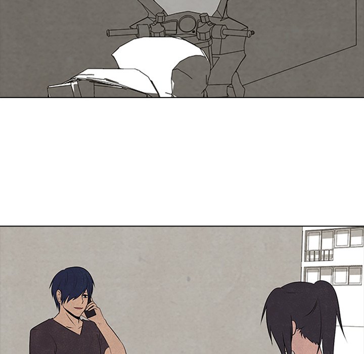 High School Devil chapter 51 - page 57