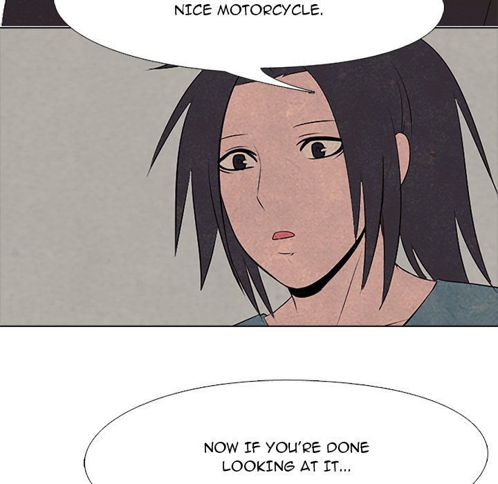 High School Devil chapter 51 - page 69