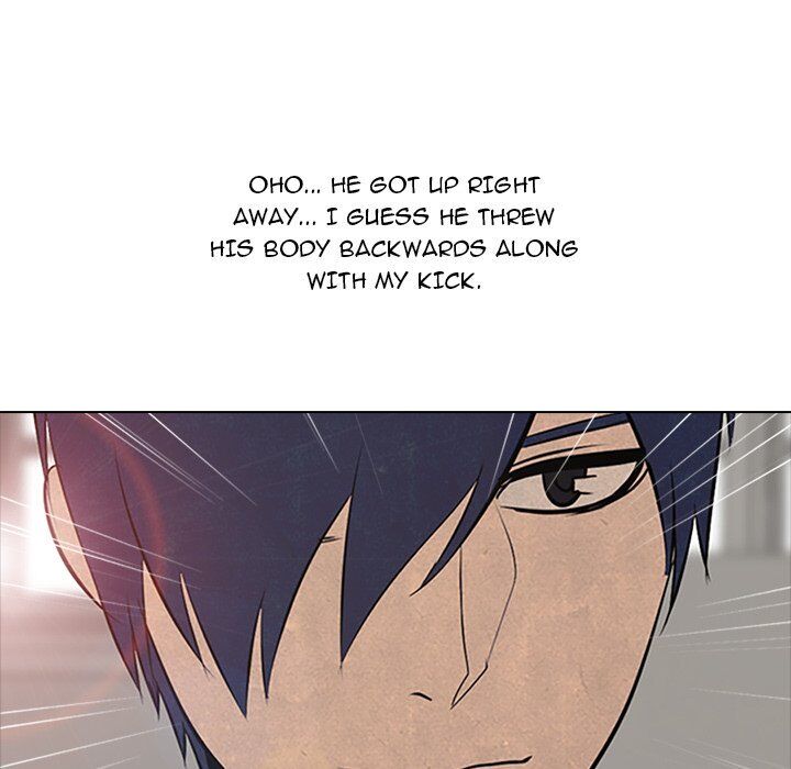 High School Devil chapter 77 - page 16