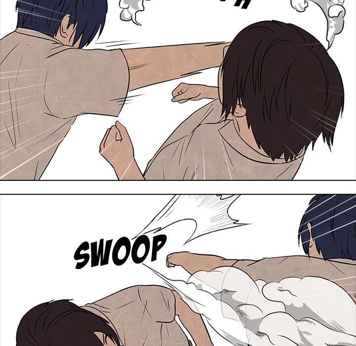 High School Devil chapter 77 - page 20