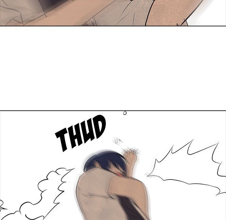 High School Devil chapter 77 - page 29