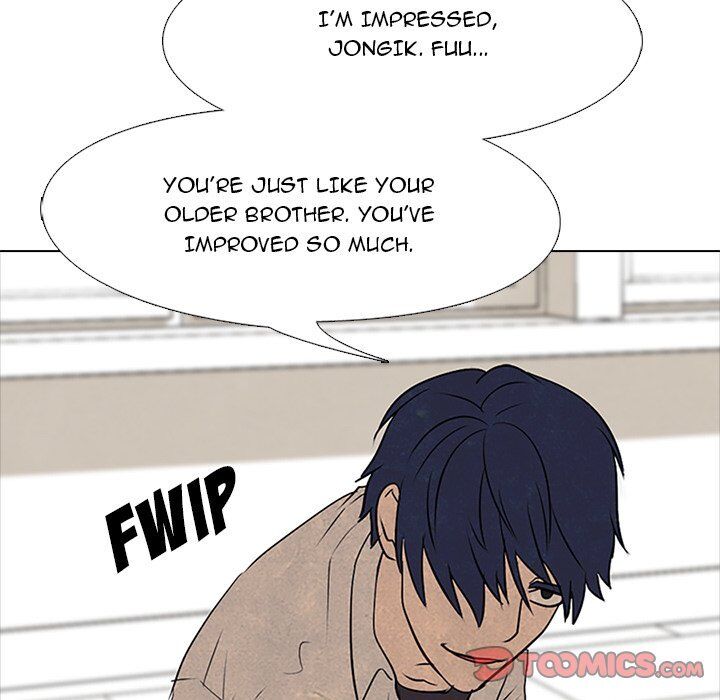 High School Devil chapter 77 - page 34