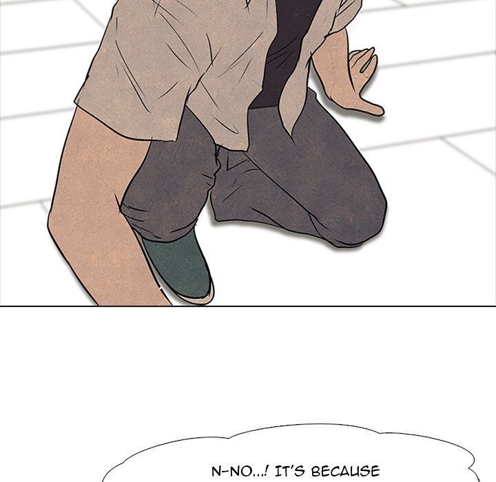 High School Devil chapter 77 - page 35