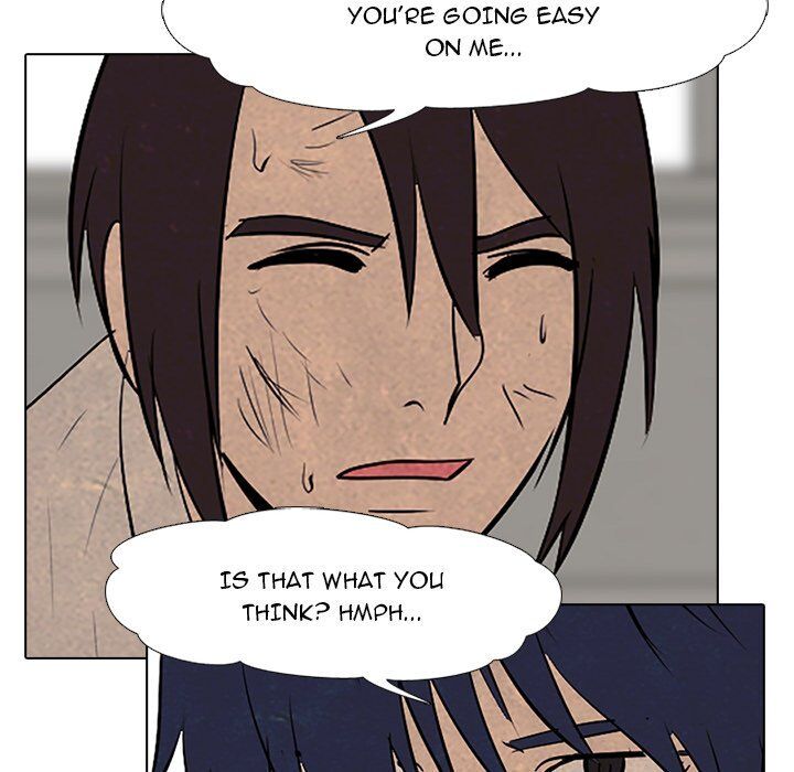 High School Devil chapter 77 - page 36