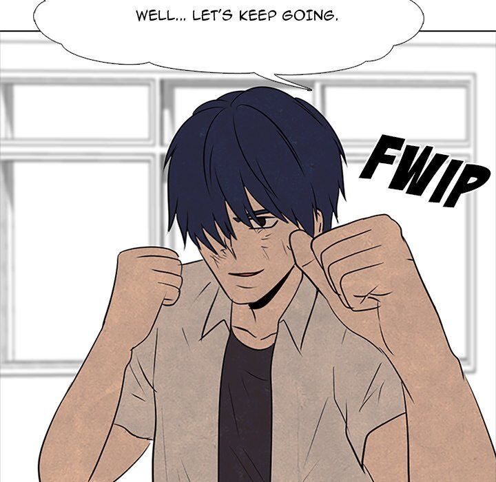 High School Devil chapter 77 - page 39