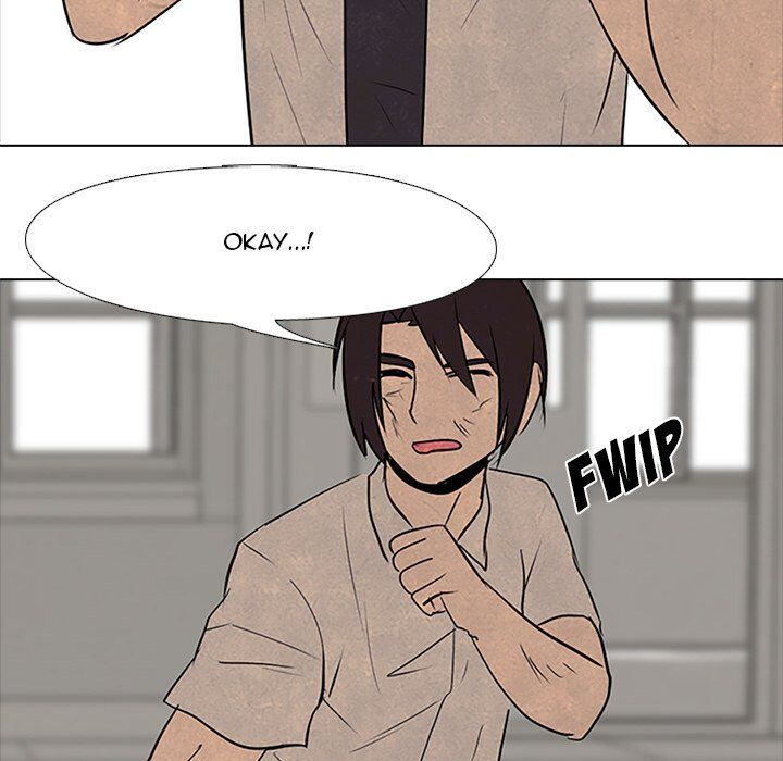 High School Devil chapter 77 - page 40
