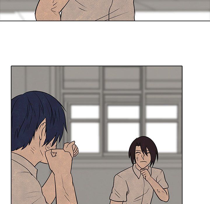 High School Devil chapter 77 - page 41