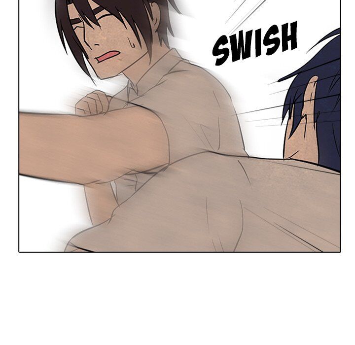 High School Devil chapter 77 - page 47