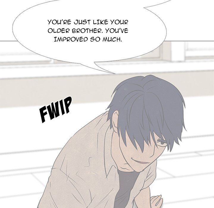 High School Devil chapter 77 - page 61