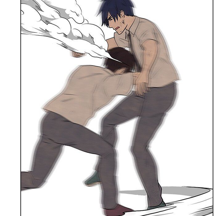 High School Devil chapter 77 - page 71