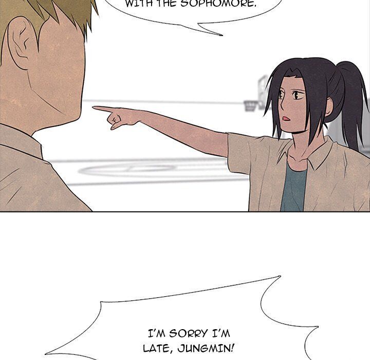 High School Devil chapter 77 - page 85