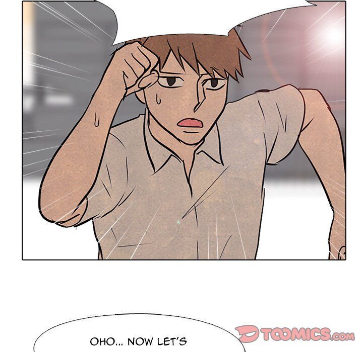 High School Devil chapter 77 - page 86