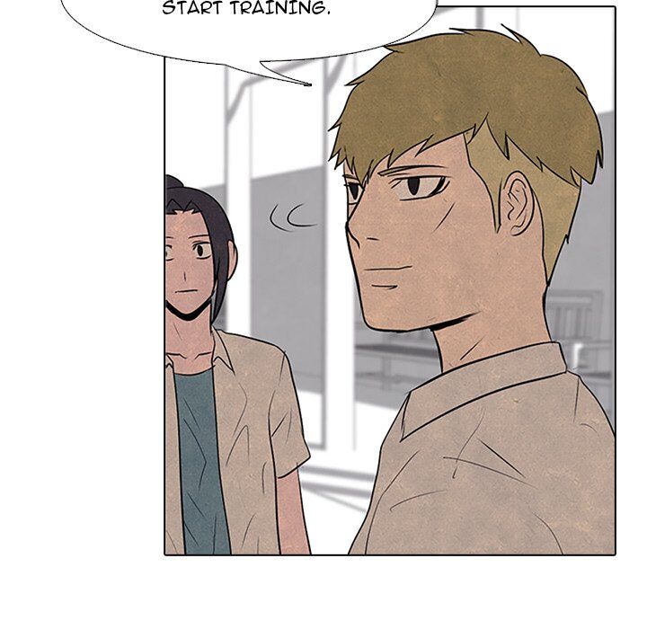 High School Devil chapter 77 - page 87