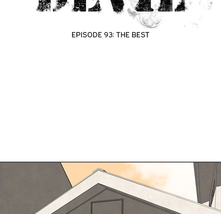 High School Devil chapter 93 - page 11