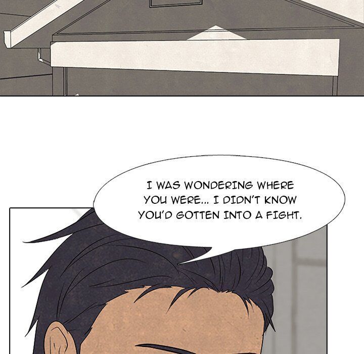 High School Devil chapter 93 - page 12