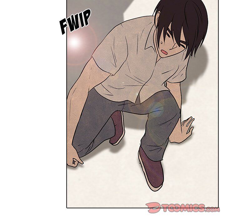 High School Devil chapter 93 - page 14