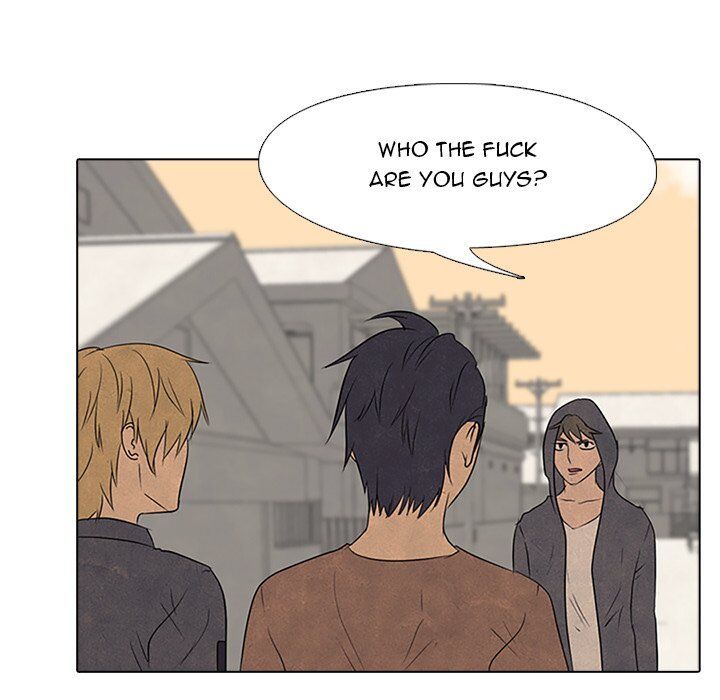 High School Devil chapter 93 - page 16