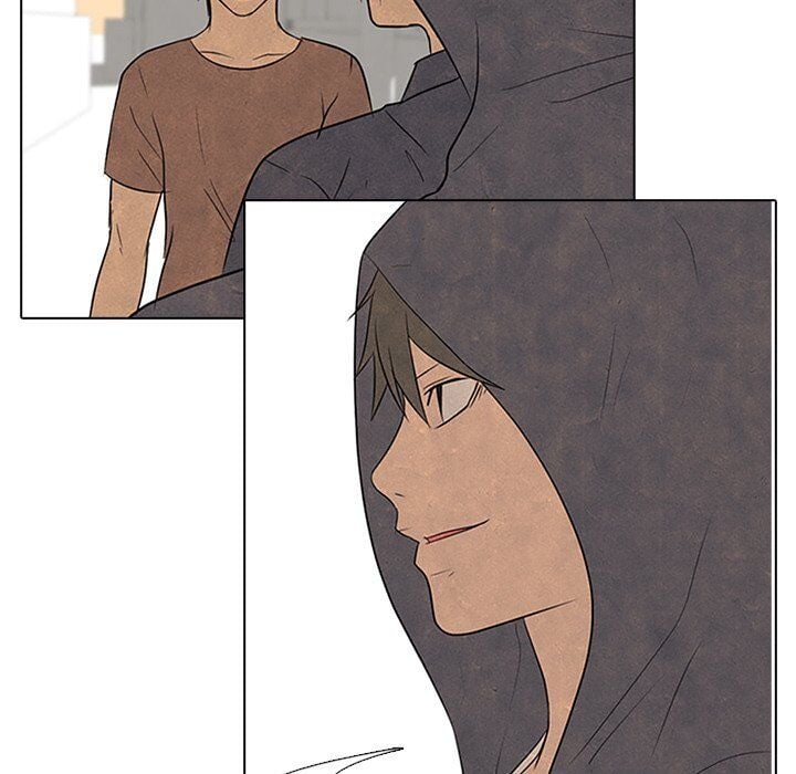 High School Devil chapter 93 - page 19