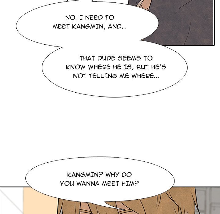 High School Devil chapter 93 - page 20