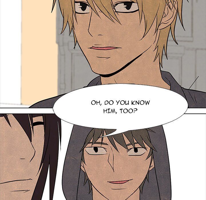 High School Devil chapter 93 - page 21