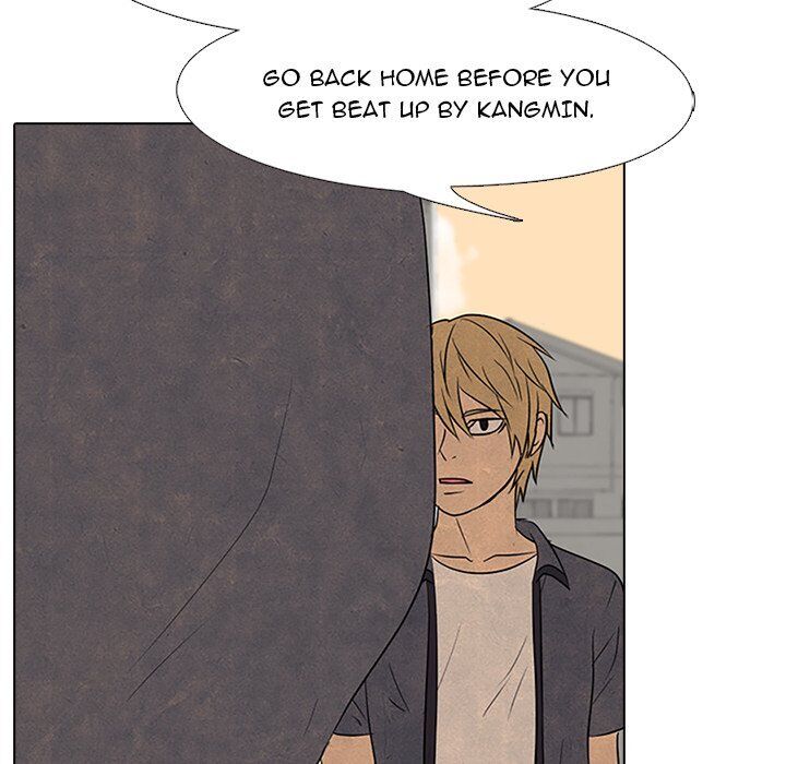 High School Devil chapter 93 - page 23