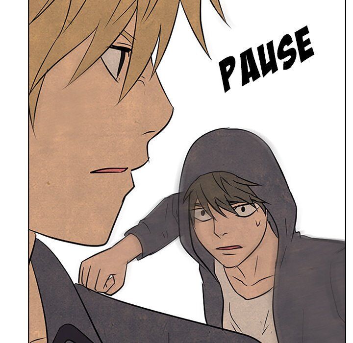 High School Devil chapter 93 - page 33