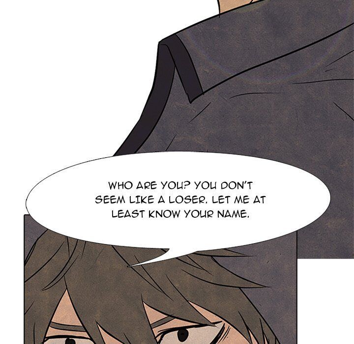 High School Devil chapter 93 - page 37