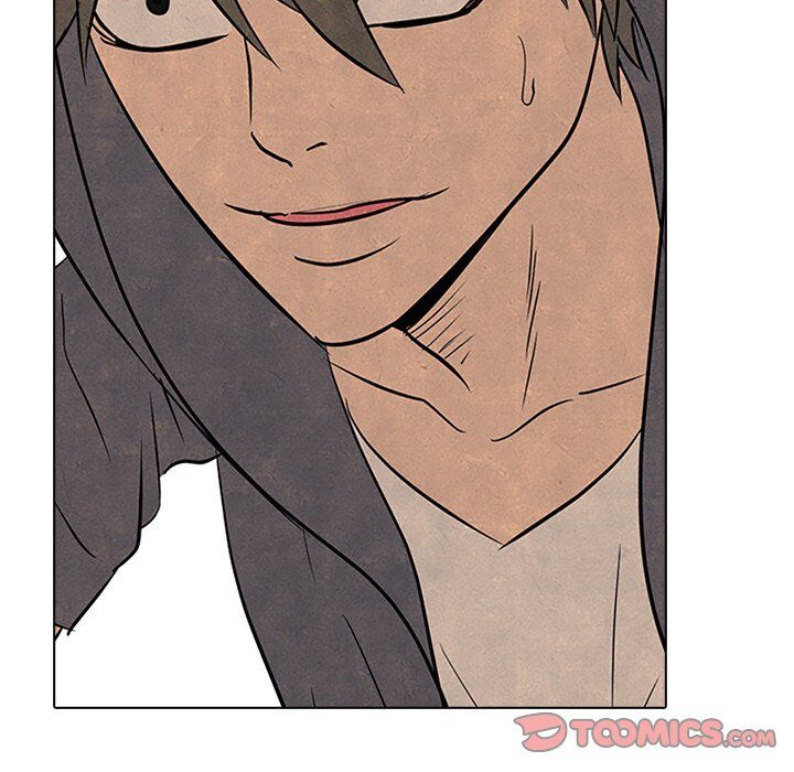 High School Devil chapter 93 - page 38