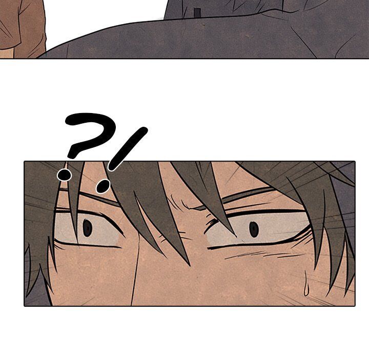 High School Devil chapter 93 - page 40