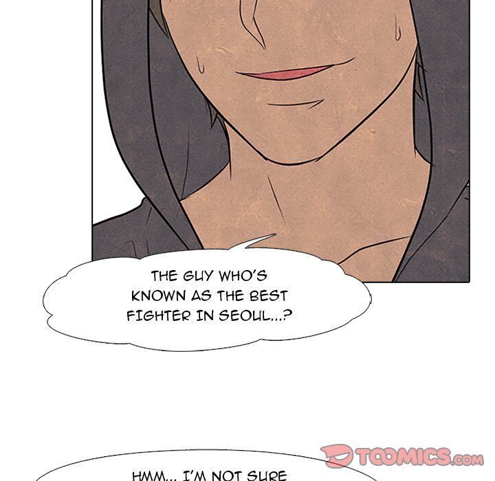 High School Devil chapter 93 - page 42