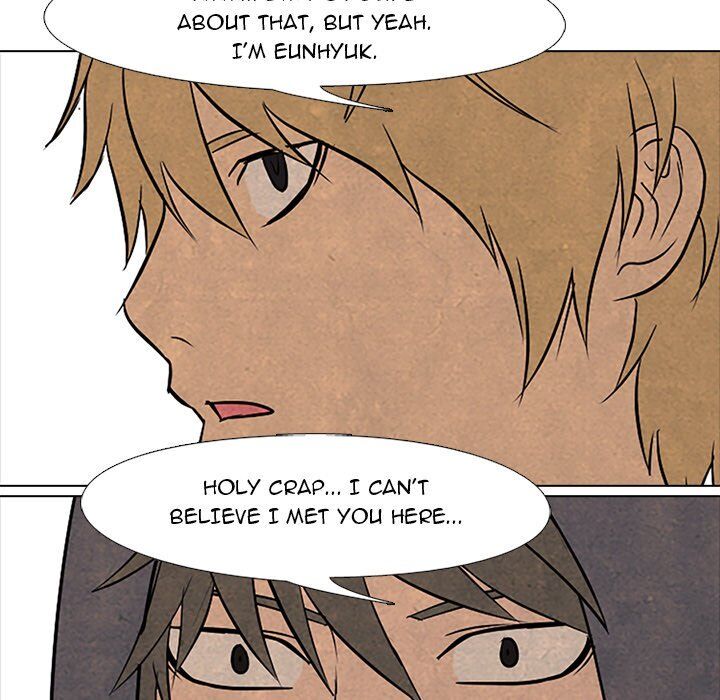 High School Devil chapter 93 - page 43