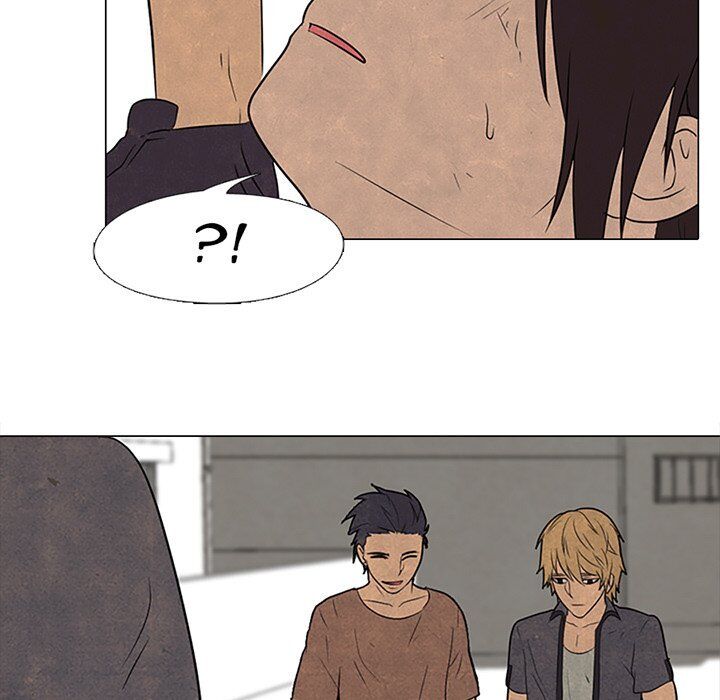 High School Devil chapter 93 - page 5
