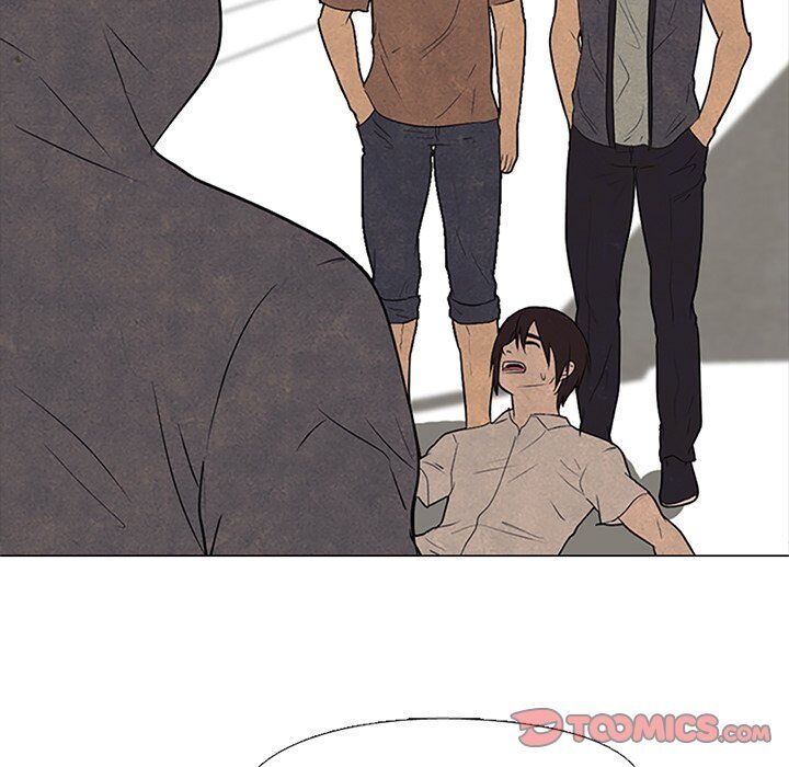 High School Devil chapter 93 - page 6