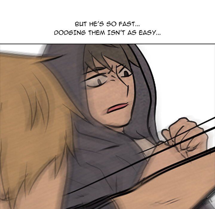 High School Devil chapter 93 - page 63