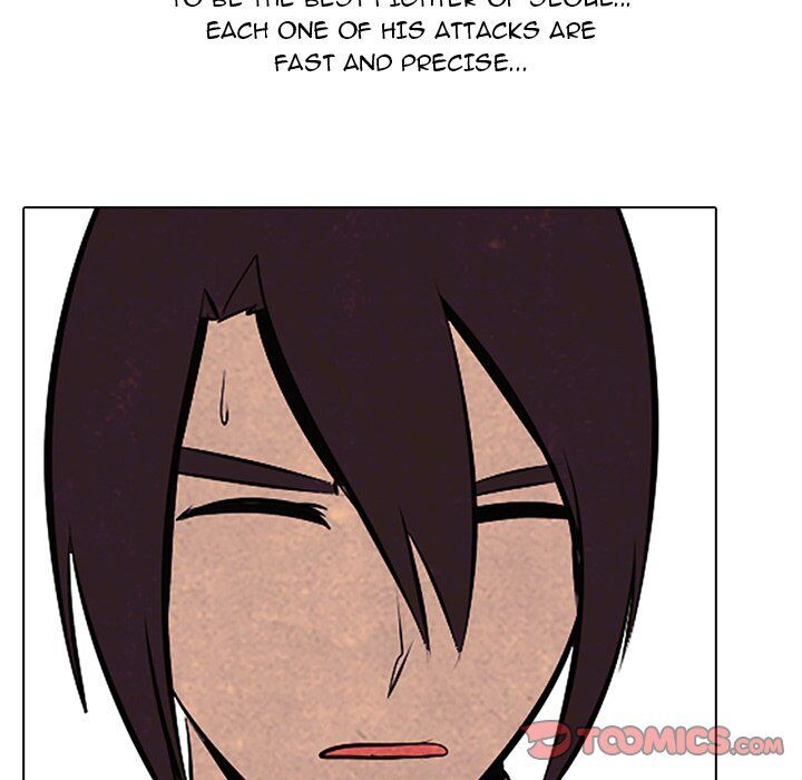 High School Devil chapter 93 - page 66