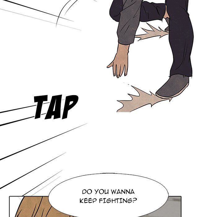 High School Devil chapter 93 - page 85