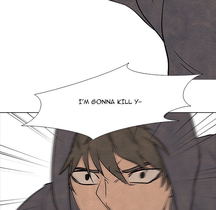 High School Devil chapter 93 - page 88
