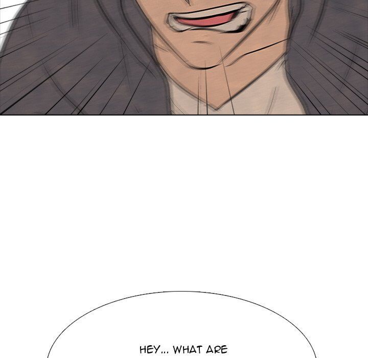 High School Devil chapter 93 - page 89