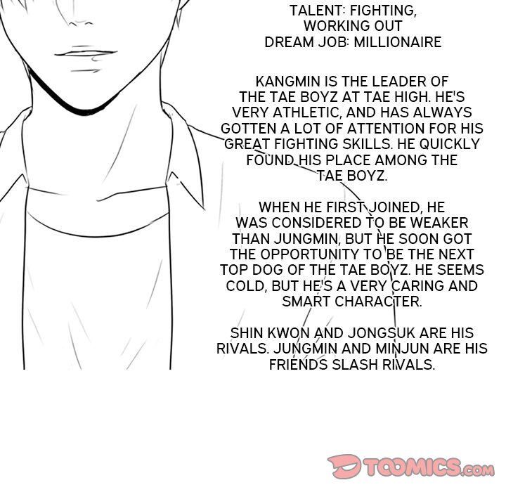 High School Devil chapter 93 - page 98