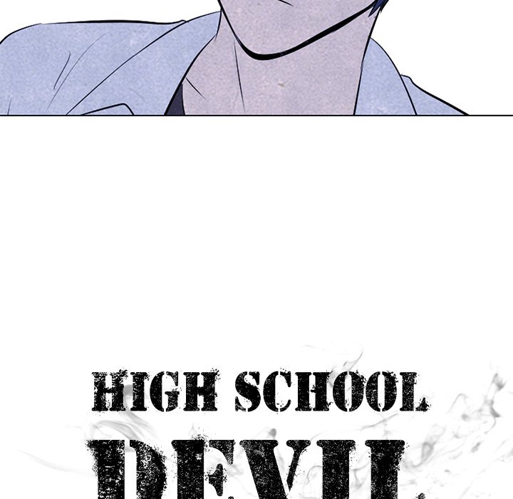 High School Devil chapter 28 - page 10