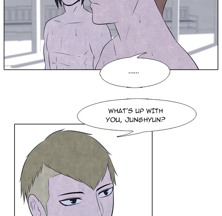High School Devil chapter 28 - page 12
