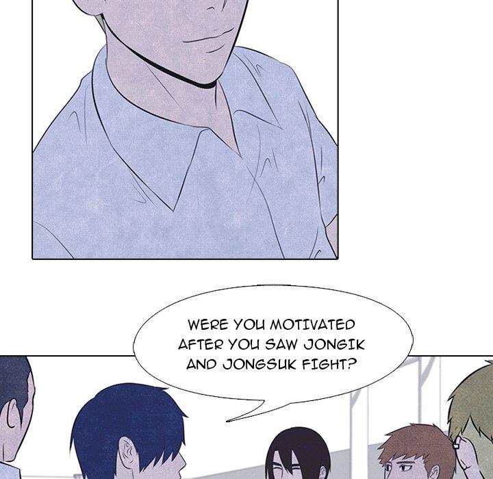 High School Devil chapter 28 - page 13