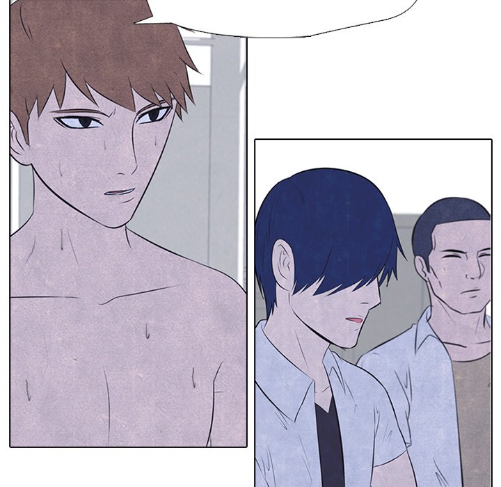 High School Devil chapter 28 - page 19
