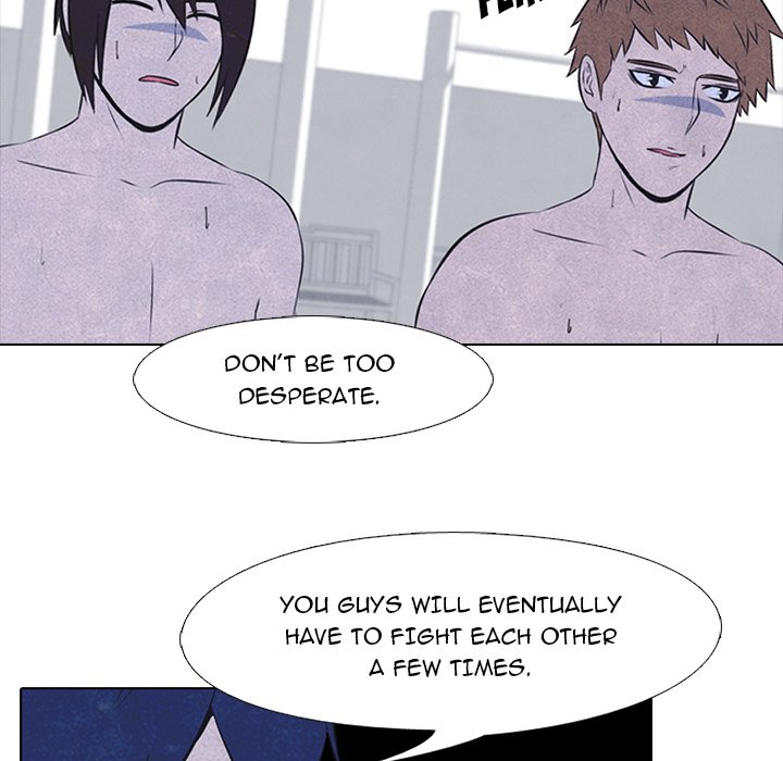 High School Devil chapter 28 - page 21