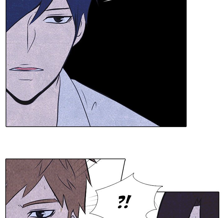 High School Devil chapter 28 - page 22