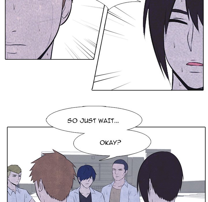 High School Devil chapter 28 - page 23