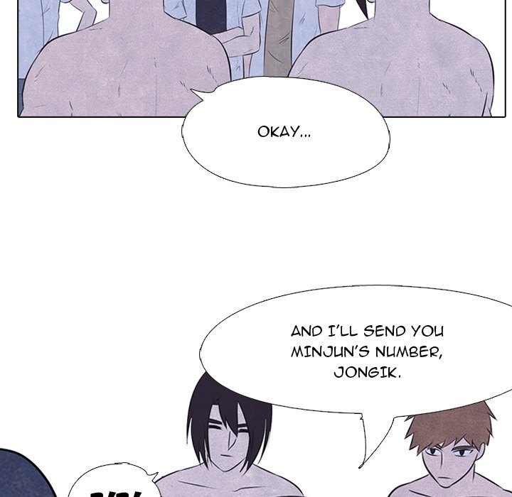 High School Devil chapter 28 - page 24