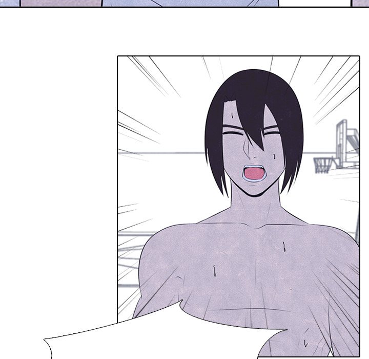High School Devil chapter 28 - page 26